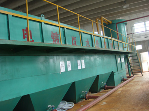 廢水處理設(shè)備